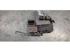 Recambio de cerradura puerta delantera derecha para peugeot partner (s1) 1.9 diesel referencia OEM IAM   6 PINS 2