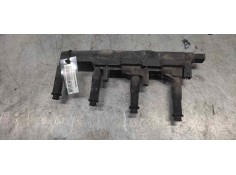 Recambio de bobina encendido para mercedes clase a (w168) 140 (168.031) referencia OEM IAM A0001500780 0221503018 3 PINS