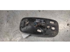 Recambio de maneta exterior delantera izquierda para nissan primastar (x83) 1.9 dci diesel cat referencia OEM IAM    2