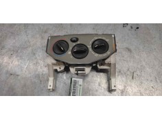 Recambio de mando calefaccion / aire acondicionado para nissan primastar (x83) 1.9 dci diesel cat referencia OEM IAM   