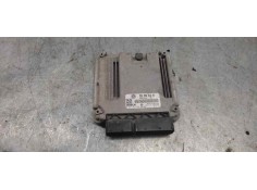 Recambio de centralita motor uce para seat leon (1p1) reference referencia OEM IAM 0281011884 03G906016AK 1039S11324
