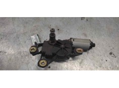 Recambio de motor limpia trasero para seat leon (1p1) reference referencia OEM IAM 5P0955711B 53028012 4 PINS