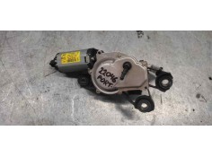 Recambio de motor limpia trasero para seat leon (1p1) reference referencia OEM IAM 5P0955711B 53028012 4 PINS 2