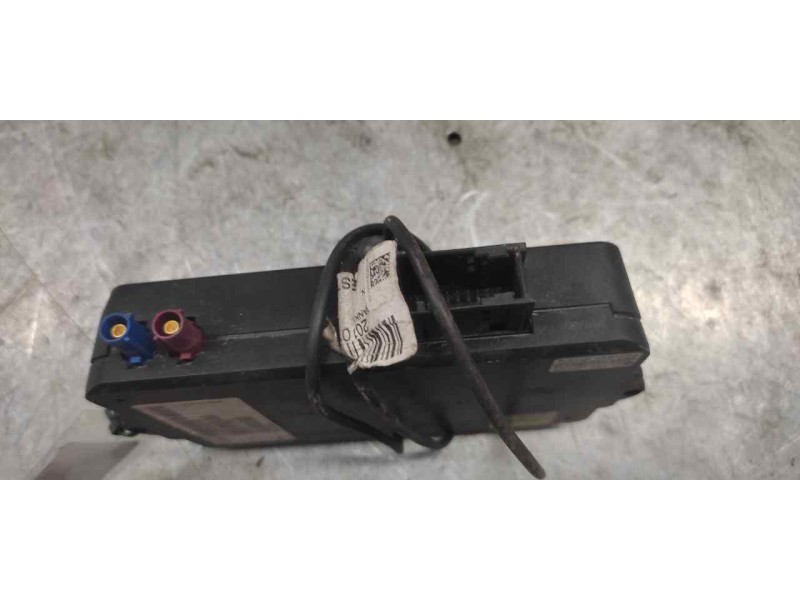 Recambio de modulo electronico para seat leon (1p1) reference referencia OEM IAM 5030102100  