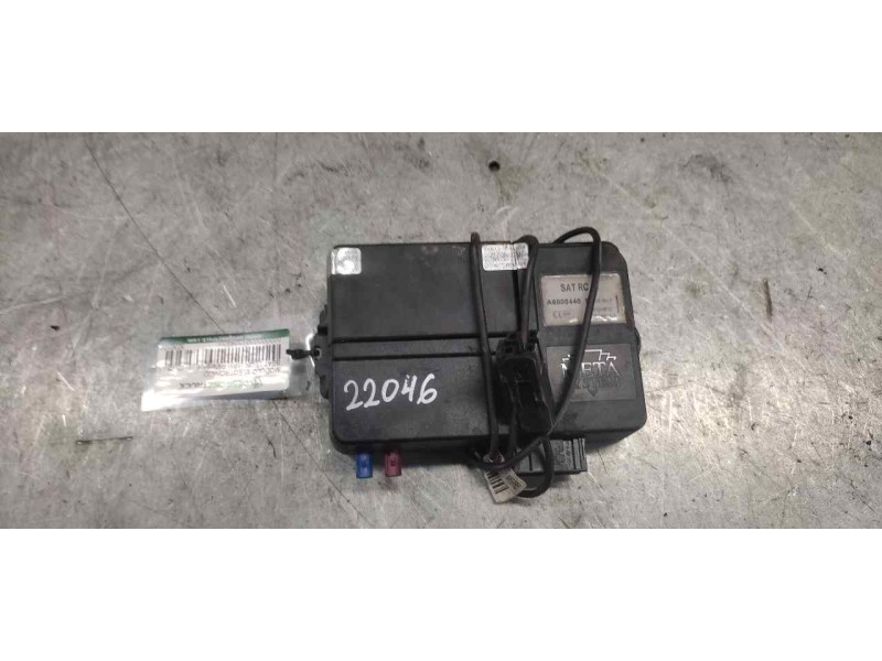 Recambio de modulo electronico para seat leon (1p1) reference referencia OEM IAM 5030102100  