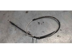 Recambio de cables de freno mano para seat leon (1p1) reference referencia OEM IAM   