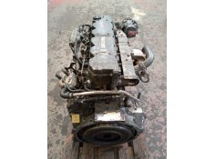 Recambio de motor completo para daf serie lf45 desde 01 5.9 diesel referencia OEM IAM ISBE220  