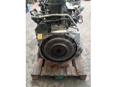 Recambio de motor completo para daf serie lf45 desde 01 5.9 diesel referencia OEM IAM ISBE220   2