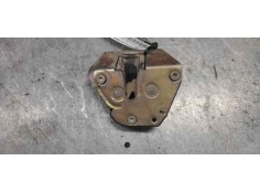 Recambio de cerradura puerta corredera derecha para peugeot partner (s1) 1.9 diesel referencia OEM IAM   