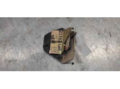 Recambio de cerradura puerta corredera derecha para peugeot partner (s1) 1.9 diesel referencia OEM IAM    2