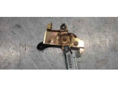 Recambio de maneta interior puerta carga para peugeot partner (s1) 1.9 diesel referencia OEM IAM   IZQUIERDA 2