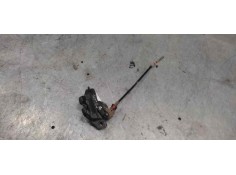 Recambio de cerradura puerta carga para peugeot partner (s1) 1.9 diesel referencia OEM IAM   IZQUIERDA 2