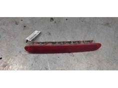 Recambio de luz central de freno para seat leon (1p1) reference referencia OEM IAM   2 PINS