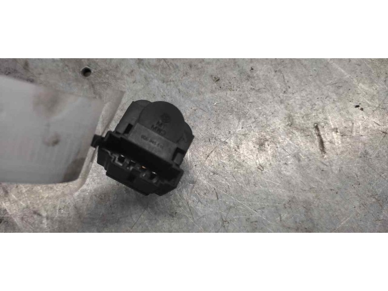 Recambio de interruptor para seat leon (1p1) reference referencia OEM IAM 6Q0945511 4 PINS 