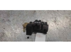 Recambio de valvula aire adicional para peugeot 407 sw st sport referencia OEM IAM 55563531 2 PINS  2