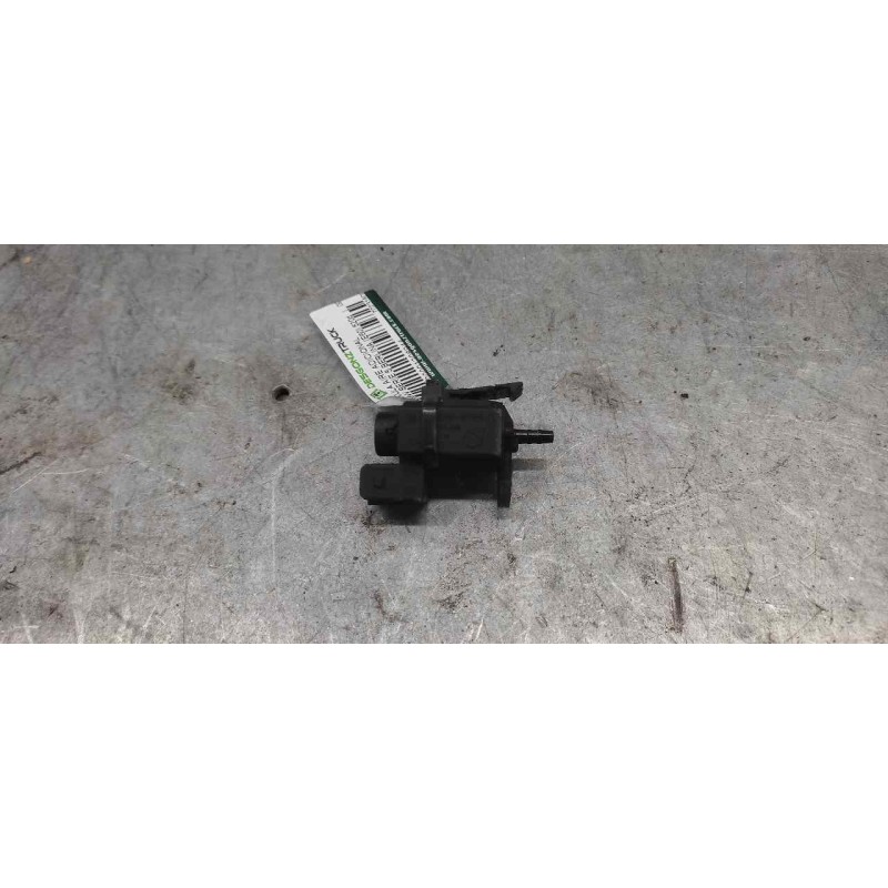 Recambio de valvula aire adicional para bmw serie 5 berlina (e60) 520d referencia OEM IAM 70231800 7810831 2 PINS