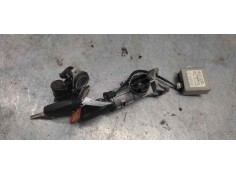 Recambio de juego arranque y bombillos para peugeot boxer monovolumen (rs3200)(330)(´02) referencia OEM IAM    2