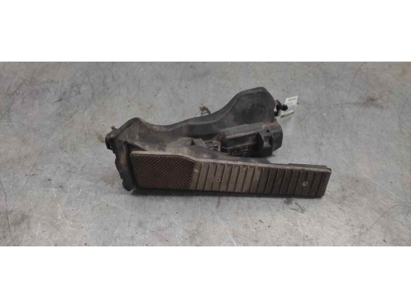 Recambio de potenciometro pedal para seat leon (1p1) reference referencia OEM IAM 1K1721503P 6 PINS 