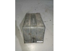 Recambio de tapa para iveco eurocargo 3.9 diesel referencia OEM IAM 500315858 TAPA SOPORTE RUEDA REPUESTO 