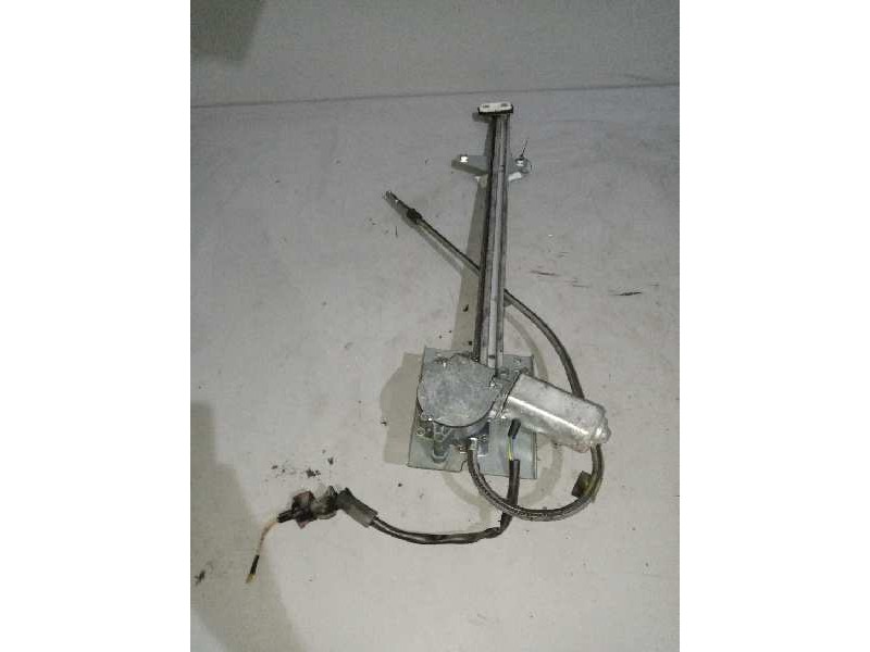 Recambio de elevalunas delantero derecho para renault magnum ab 2005 12.8 diesel referencia OEM IAM 7421275875  