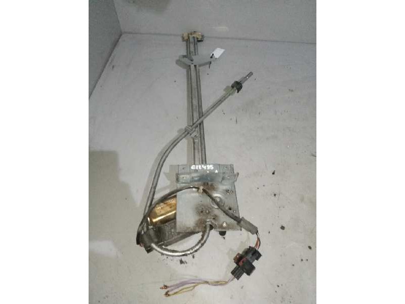 Recambio de elevalunas delantero izquierdo para renault magnum ab 2005 12.8 diesel referencia OEM IAM 7421275875  