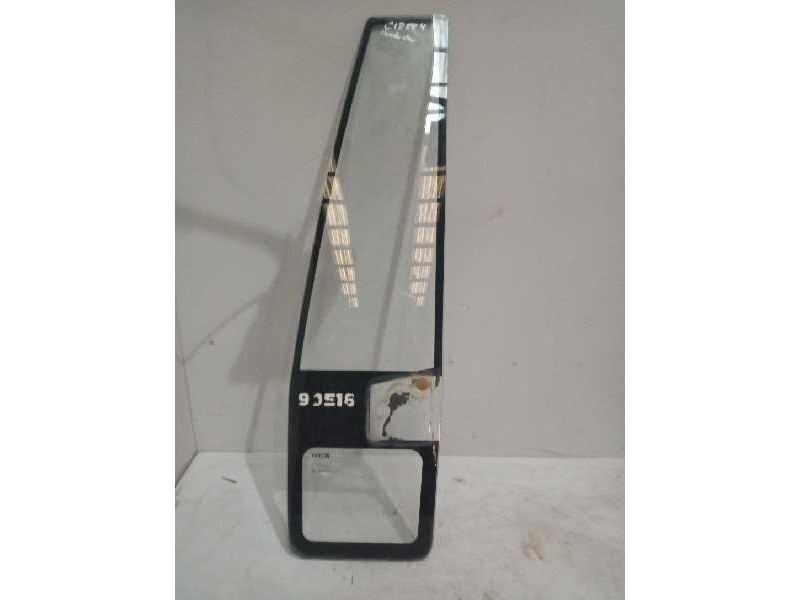 Recambio de luna custodia delantera izquierda para iveco eurocargo tector 3.9 diesel referencia OEM IAM 504080383  