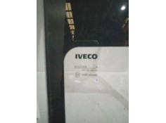 Recambio de luna custodia delantera izquierda para iveco eurocargo tector 3.9 diesel referencia OEM IAM 504080383   2