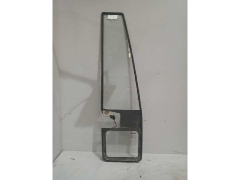 Recambio de luna custodia delantera izquierda para iveco eurocargo tector 3.9 diesel referencia OEM IAM 504080383  