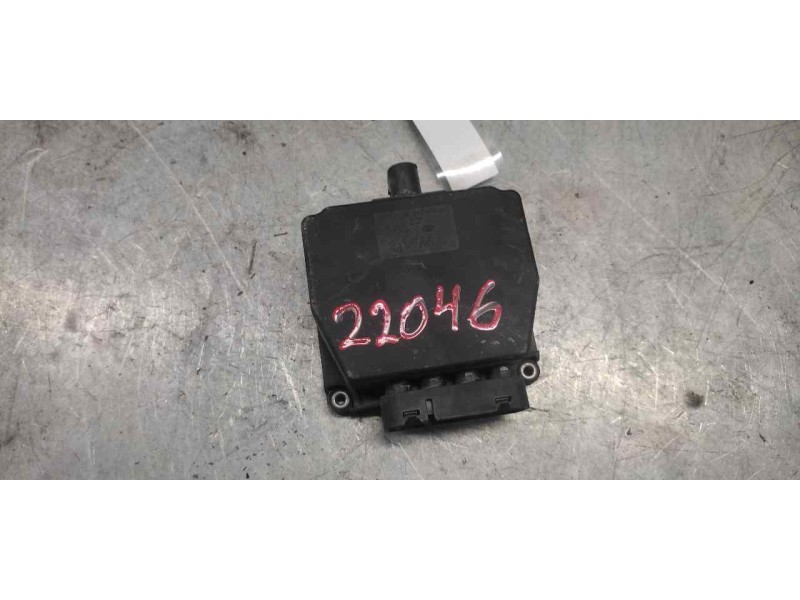 Recambio de modulo electronico para seat leon (1p1) reference referencia OEM IAM 6Q0906625 6 PINS 
