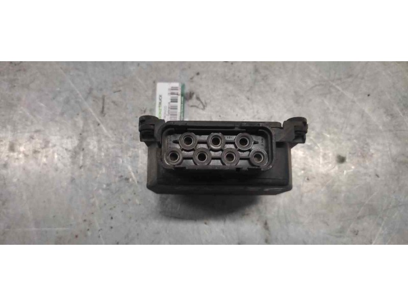 Recambio de modulo electronico para seat leon (1p1) reference referencia OEM IAM 6Q0906625 6 PINS 
