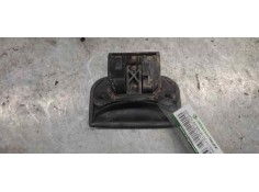 Recambio de maneta exterior delantera izquierda para peugeot partner (s1) 1.9 diesel referencia OEM IAM    2