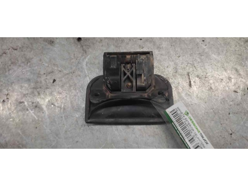 Recambio de maneta exterior delantera izquierda para peugeot partner (s1) 1.9 diesel referencia OEM IAM   