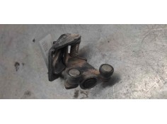 Recambio de bisagra puerta corredera para peugeot partner (s1) 1.9 diesel referencia OEM IAM   CENTRAL IZQUIERDA