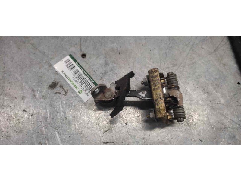 Recambio de retenedor puerta para peugeot partner (s1) 1.9 diesel referencia OEM IAM   DELANTERA DERECHA