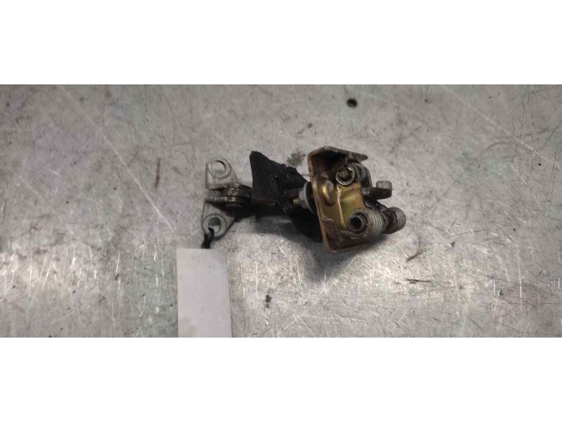 Recambio de retenedor puerta para peugeot partner (s1) 1.9 diesel referencia OEM IAM   DELANTERA DERECHA