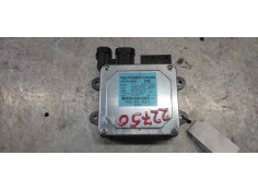 Recambio de modulo electronico para citroen c3 1.4 hdi magic referencia OEM IAM 9652024280  