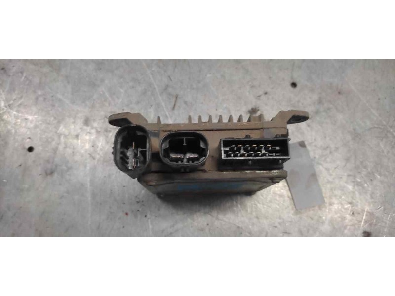 Recambio de modulo electronico para citroen c3 1.4 hdi magic referencia OEM IAM 9652024280  