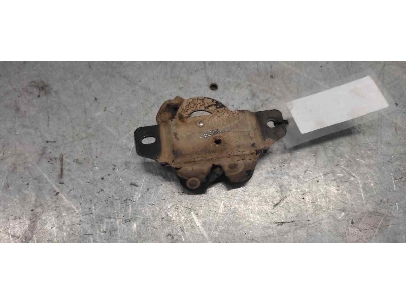 Recambio de cerradura puerta carga para peugeot partner (s1) 1.9 diesel referencia OEM IAM   DERECHA