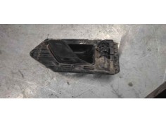 Recambio de maneta interior delantera derecha para peugeot partner (s1) 1.9 diesel referencia OEM IAM   