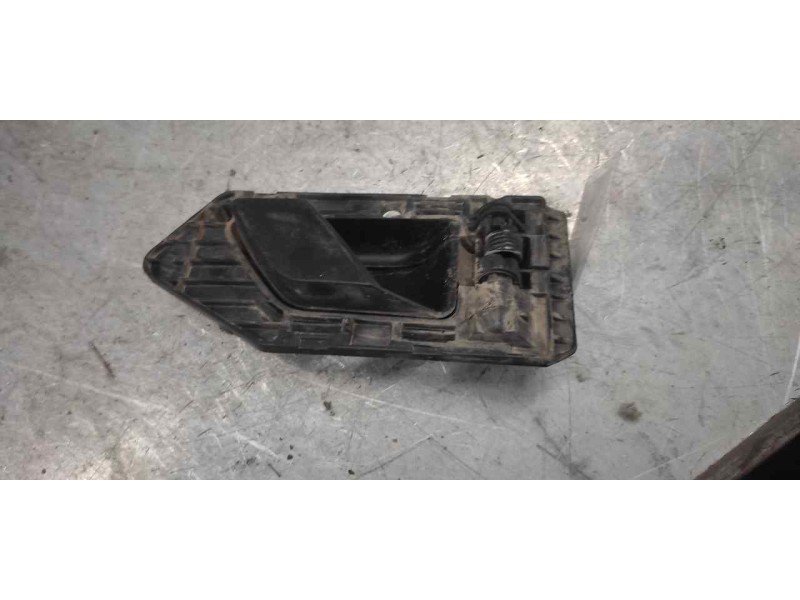 Recambio de maneta interior delantera derecha para peugeot partner (s1) 1.9 diesel referencia OEM IAM   