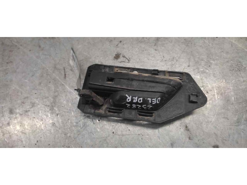 Recambio de maneta interior delantera derecha para peugeot partner (s1) 1.9 diesel referencia OEM IAM   