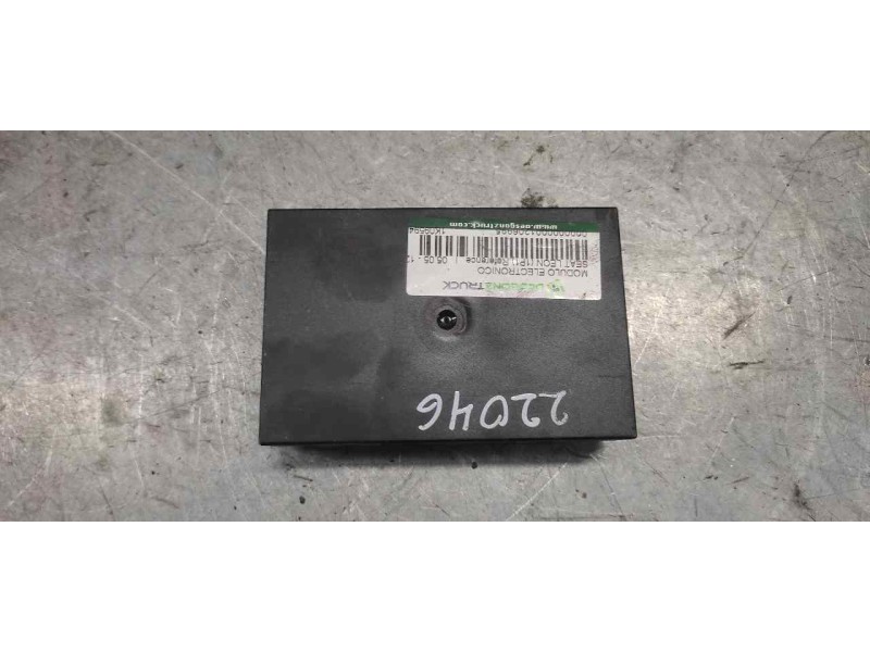 Recambio de modulo electronico para seat leon (1p1) reference referencia OEM IAM 1K0959433AK 5DK00858318 