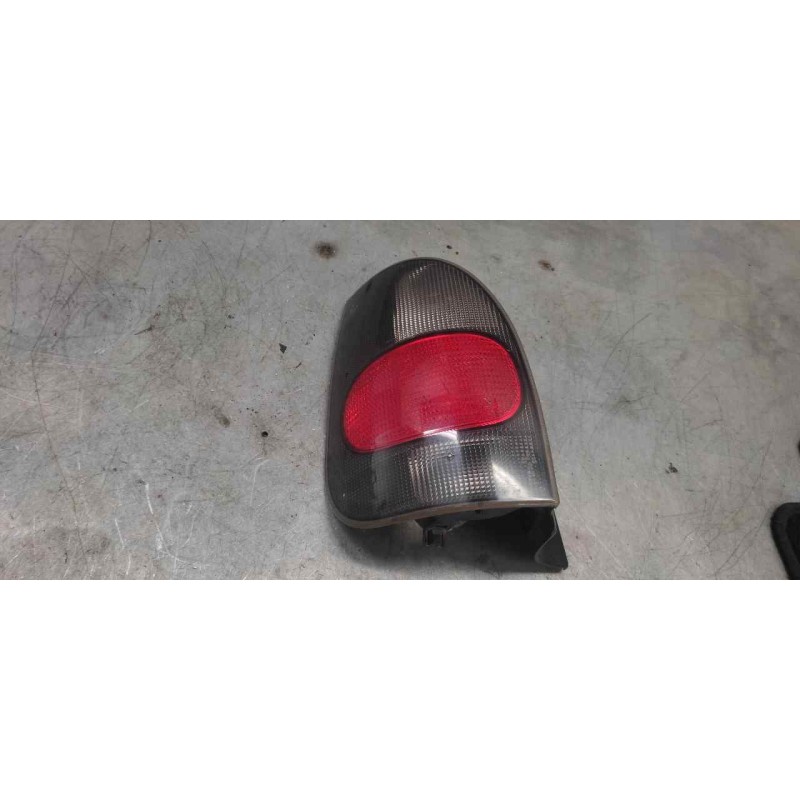 Recambio de piloto trasero izquierdo para renault espace / grand espace (je0) 2.0 16v authentique referencia OEM IAM   