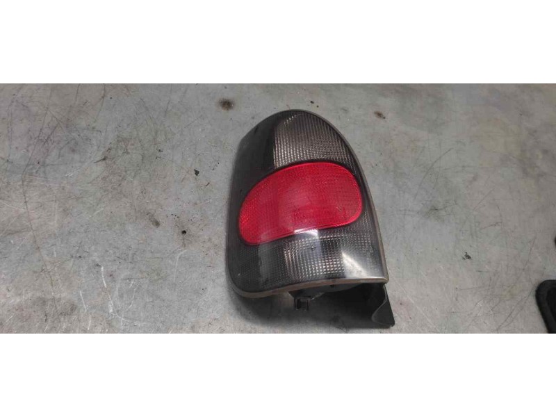 Recambio de piloto trasero izquierdo para renault espace / grand espace (je0) 2.0 16v authentique referencia OEM IAM   