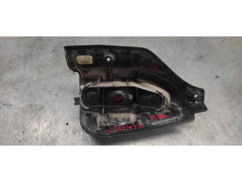 Recambio de piloto trasero izquierdo para renault espace / grand espace (je0) 2.0 16v authentique referencia OEM IAM   