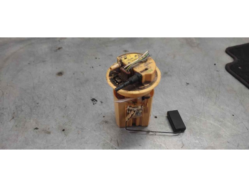 Recambio de aforador para citroen xsara berlina 2.0 hdi vivace (66kw) referencia OEM IAM 9628163580  