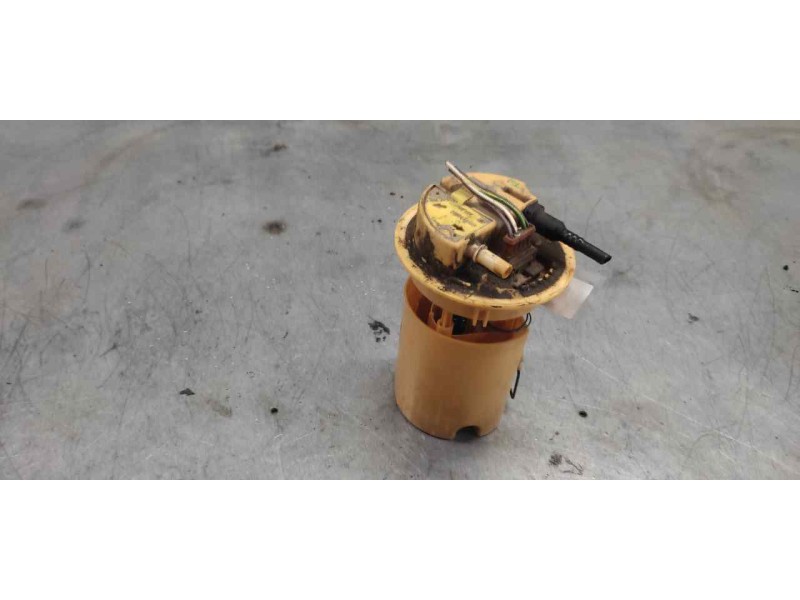 Recambio de aforador para citroen xsara berlina 2.0 hdi vivace (66kw) referencia OEM IAM 9628163580  