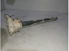 Recambio de soporte guardabarros trasero para renault magnum ab 2005 12.8 diesel referencia OEM IAM   