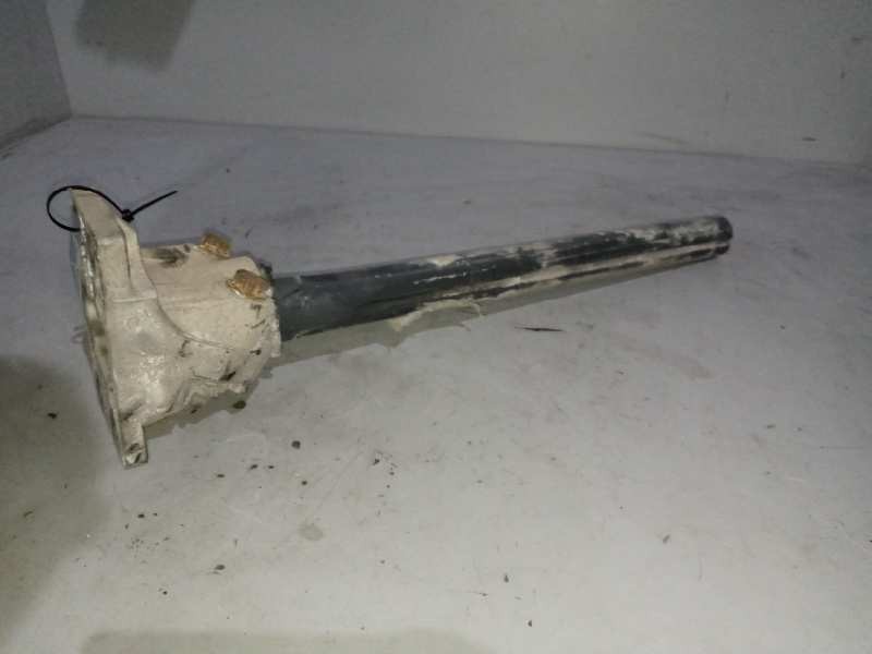 Recambio de soporte guardabarros trasero para renault magnum ab 2005 12.8 diesel referencia OEM IAM   