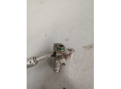 Recambio de tubos aire acondicionado para iveco daily caja cerrada (2006 =>) caja cerrada 50c... batalla 3000 referencia OEM IAM 2